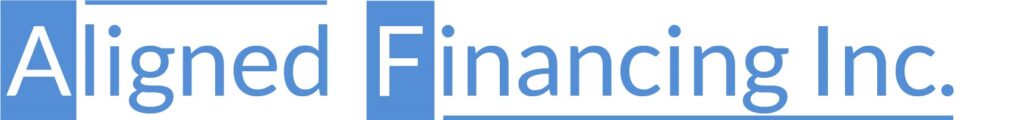 Aligned Financing logo