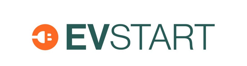 EVSTART LOGO