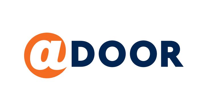 @Door Logo