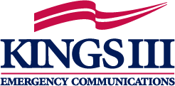 Kings III Logo