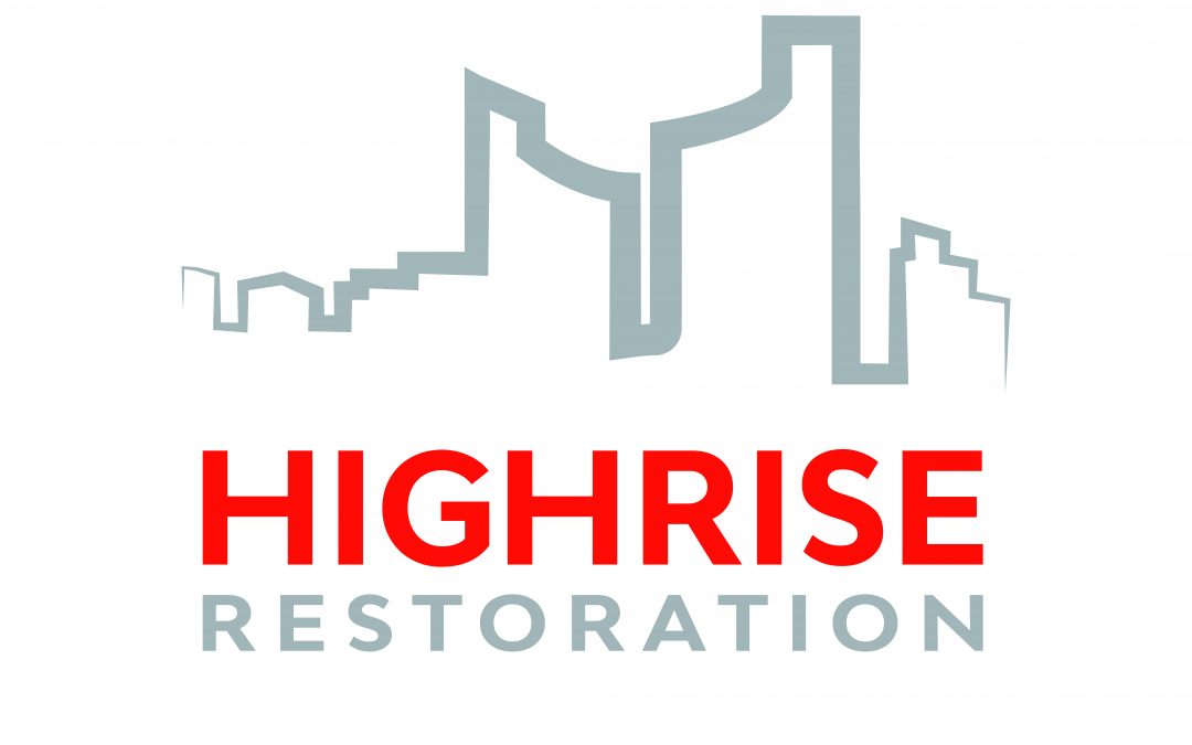 Highrise Restoration Inc.