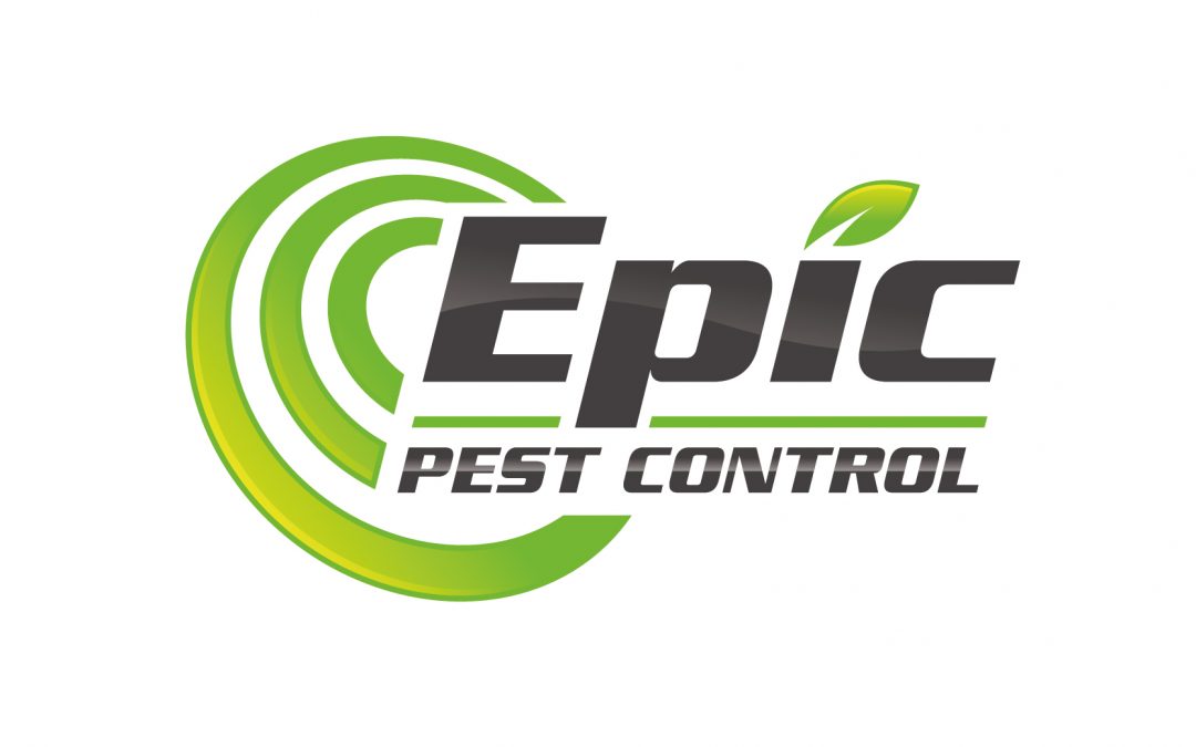 Epic Pest Control