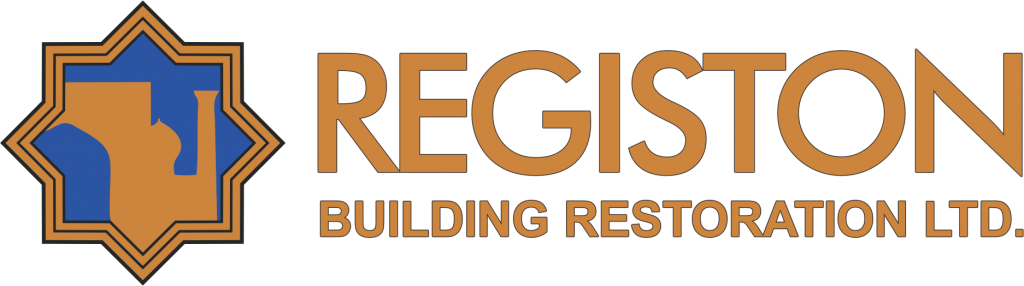 Registon Logo
