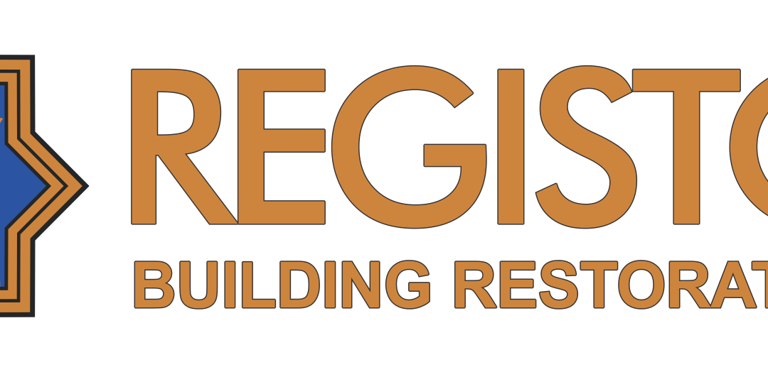 Registon Building Restoration Ltd.