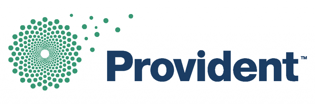Provident logo
