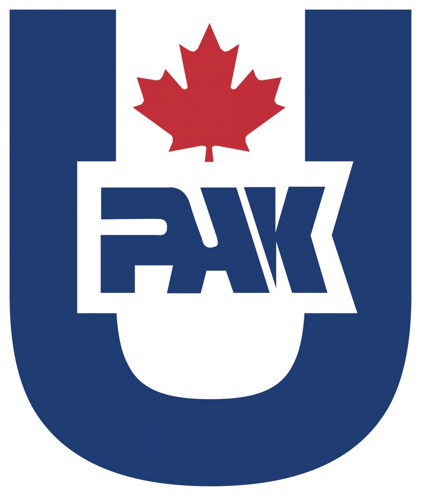 Upak logo MASTER Outlined