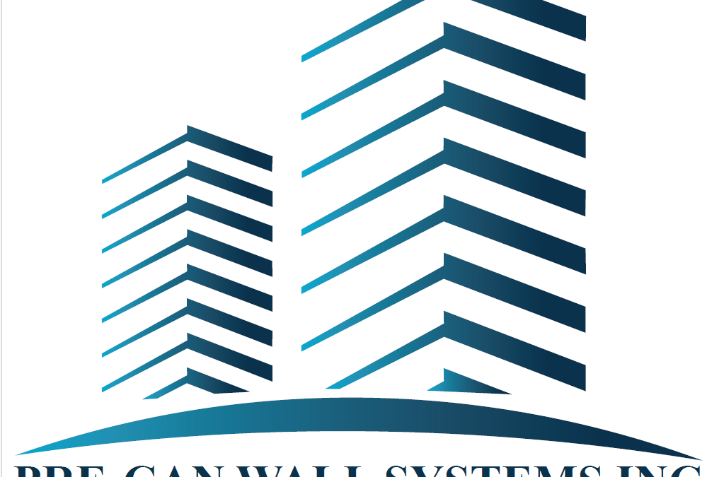 Pre-Can Wall Systems